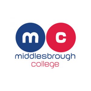 Middlesborough-College-logo